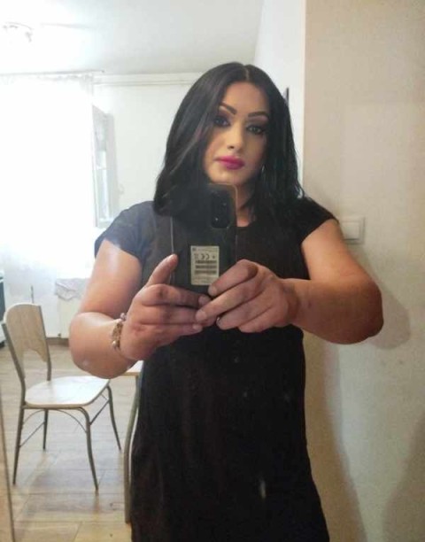 Femeie bruneta din Brasov, caut partener serios - imagine 313204