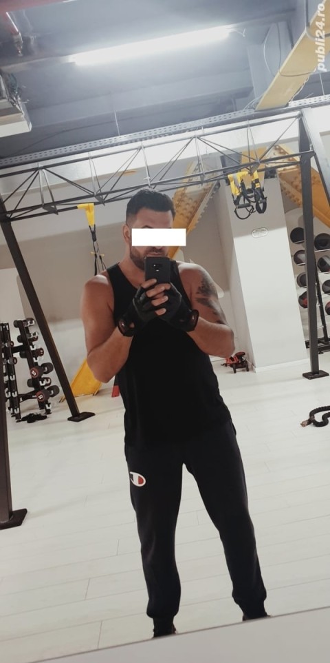 Poza profil