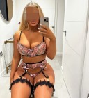 Blonda sexi , plina de nebunii, rasfat! - imagine 2