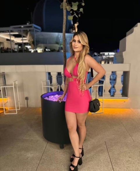 Bruneta sexy in orasul tau!Te astept la mine!