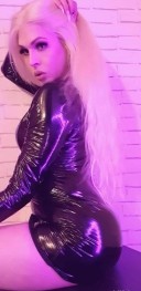 Cuplu Ts boy dotat noi suntem fantezia ta - imagine 2