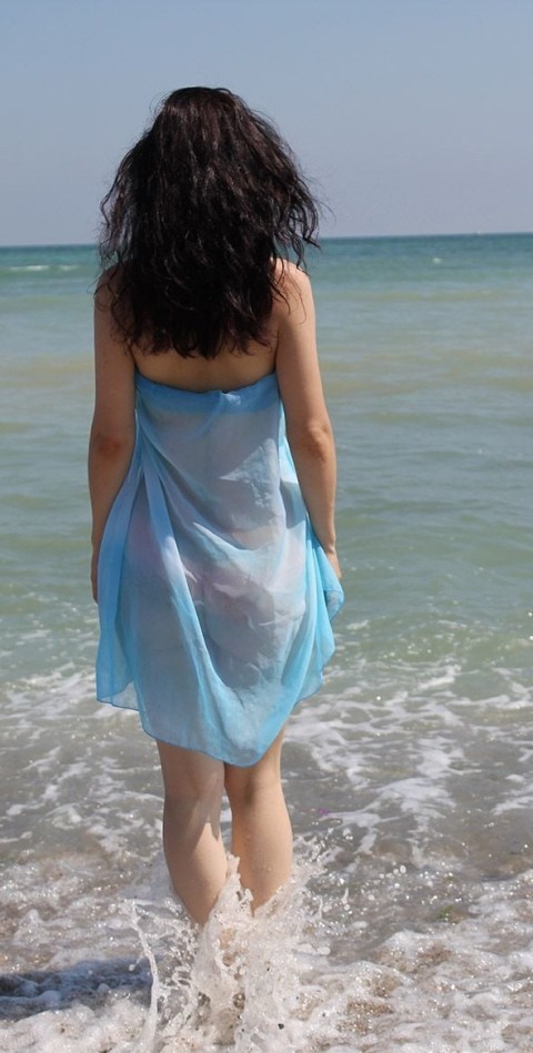 Brunetă nouă în orașul tău ,te aștept cu drag - imagine 316775