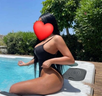 Amber de LUX XCity, Torontal