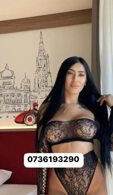 Andreea, blonda