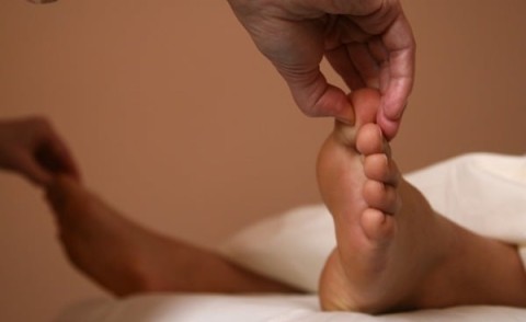 Masaj de relaxare combinat cu masaj erotic, doar pentru doamne și domnișoare