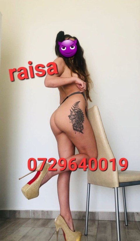 Felicia noua in zona - imagine 323742