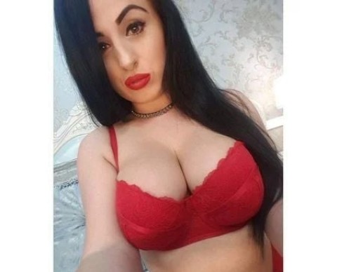 Erika English Girl 100%reall - imagine 325764