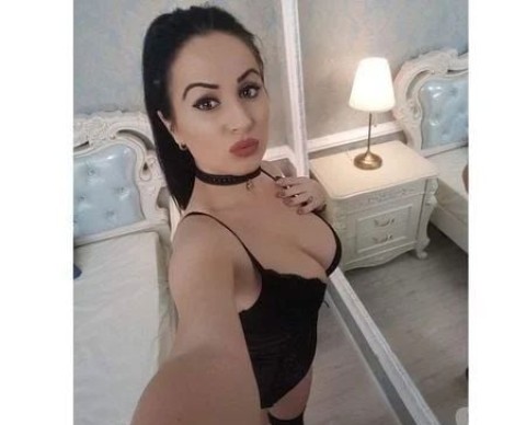 Erika English Girl 100%reall - imagine 325765