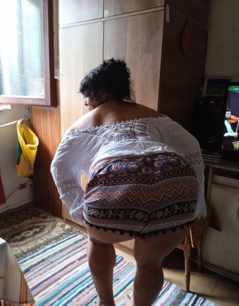 Natalia - O prezenta fermecatoare in Cluj-Napoca - imagine 326049