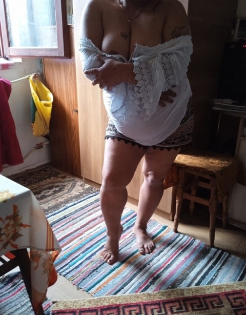 Natalia - O prezenta fermecatoare in Cluj-Napoca - imagine 326050