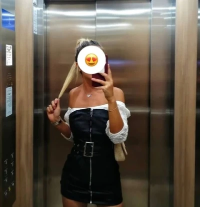 Katy *Zona Vox* masaj erotic