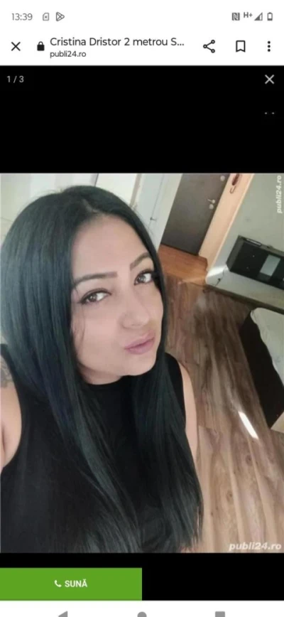 singura in locatie, calea bucuresti . Fac si deplasari