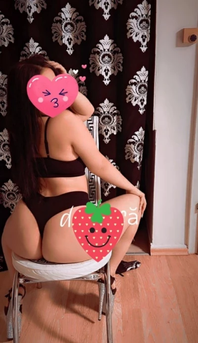 New in București !!!