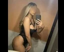 Blonda sexi 100%reala - imagine 1