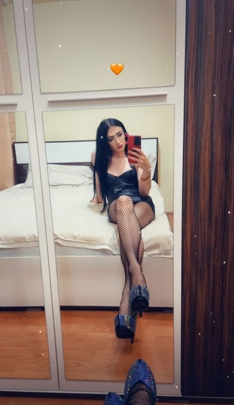 Andreia, femeie sincera si fidela din Focsani, 20 ani