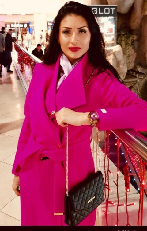 Andreea din Timisoara cauta pa...