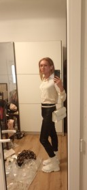 Becoming Clara [ Femboy Crossdress ] - imagine 2