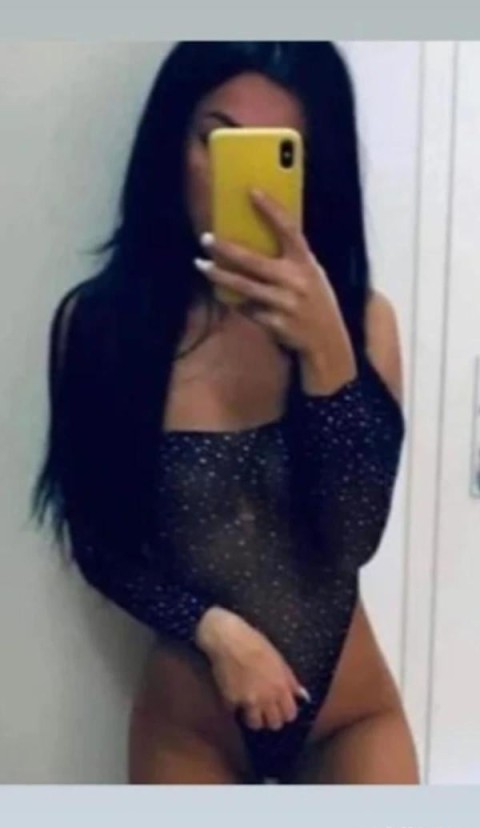 GINA! NEW HERE! FAC TOTAL! - imagine 343202