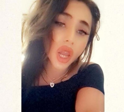 Blonda din Timisoara - O femei...