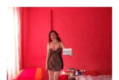 Eva, femeie sincera din Satu M...