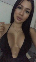 Latina Colombia Real girl Available for trio with my Colega! - imagine 5