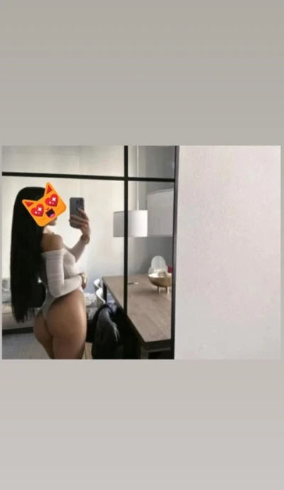 Buna sunt Paula , Noua la tine in Oras