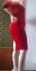 Buba doamna matura 48 dd ani noua la voi an oras - imagine 2