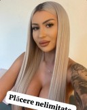 Blonda fierbinte in cluj !! Non-stop fac și deplasări - imagine 4