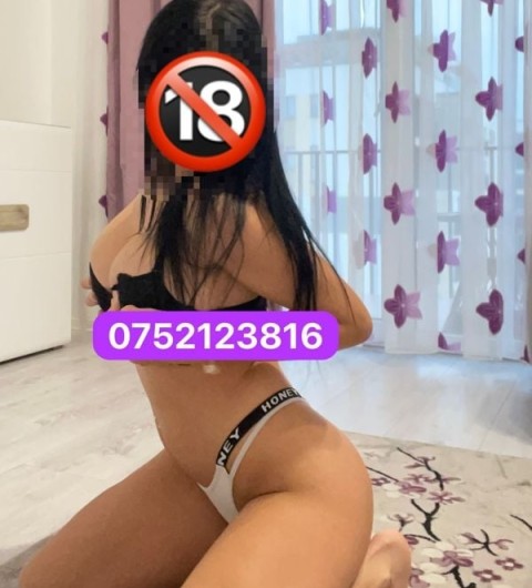 Anca, femeie sincera si devotata din Pitesti - imagine 345727