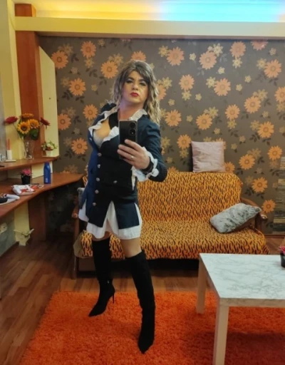 Transexuala Accept incepatori reala 100 %singura în locatie