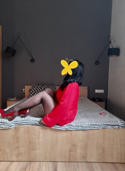 Descopera o Poveste Frumoasa cu Andreea din Brasov