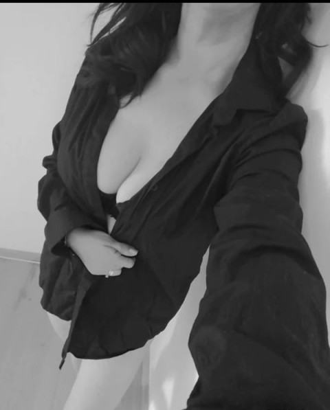 Hello babe ! Nice to meet you !