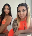 Buna sunt noua an orasi la tine denisa si cristina - imagine 4