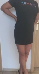 Doamna matura 45de ani - imagine 2