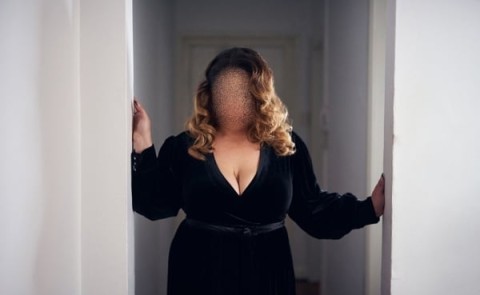 Alexya - Femeie Sincera si Vesela, 19 Ani - imagine 353455