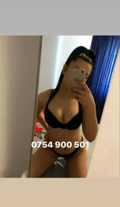 Buna sunt Elena , Noua la tine in Oras