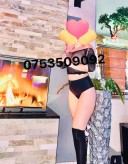 Blonda noua , 100 reala Fac și deplasări doar la hotel - imagine 4