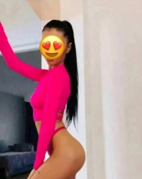 New!!Bruneta reală 100% reale(militari residence)