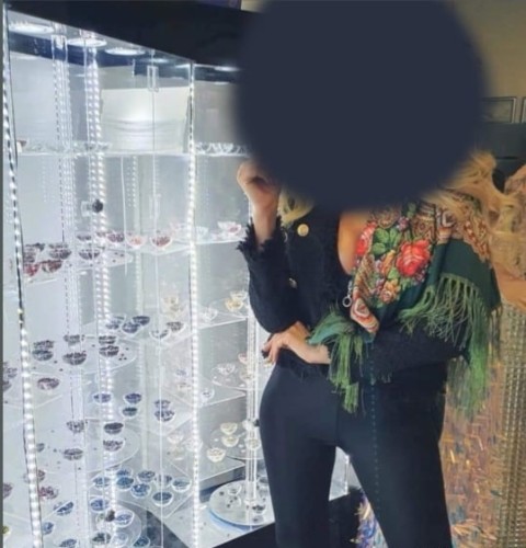 Buna pisi sunt noua in orasul tau te astept fierbinte te sarut dulce. - imagine 360209