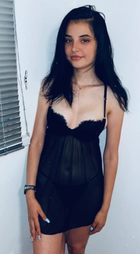 Rebeca, 19 ani - Incalzeste-ti Inima la Cluj-Napoca - imagine 361369