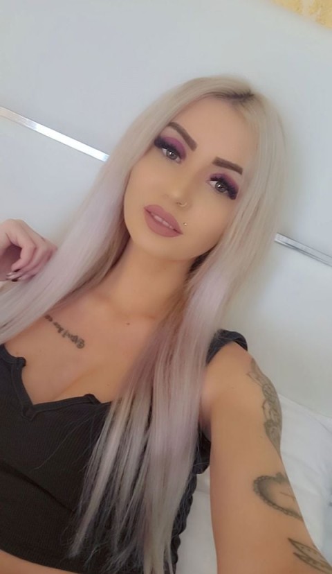 Zona Aradului noua pe locație Nadia ofer servicii de calitate totul fara graba poze reale - imagine 362571
