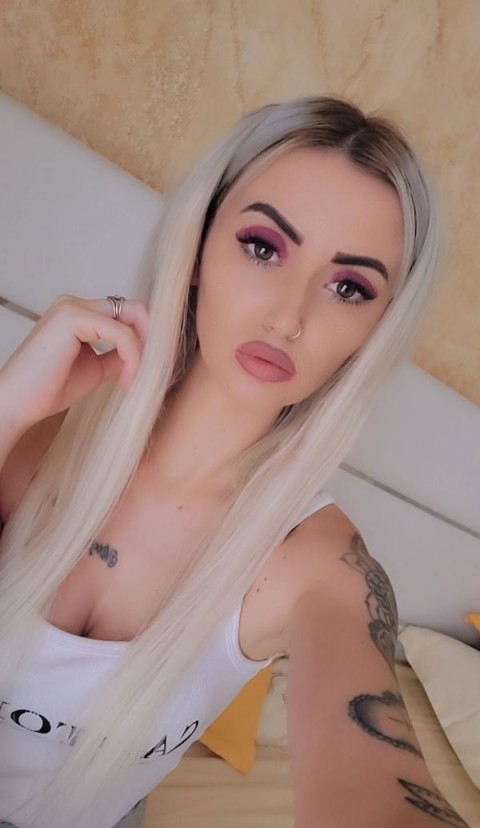 Zona Aradului noua pe locație Nadia ofer servicii de calitate totul fara graba poze reale - imagine 362572