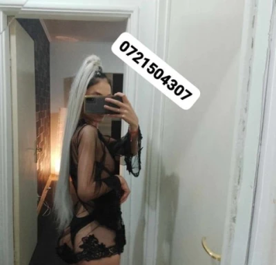 Anna reală (PARTYY )