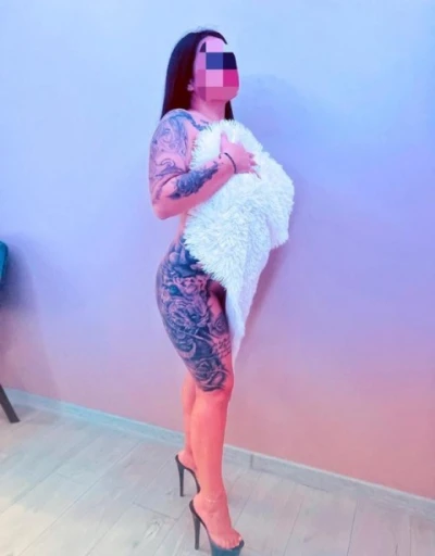 Eva nouă în orașul tău