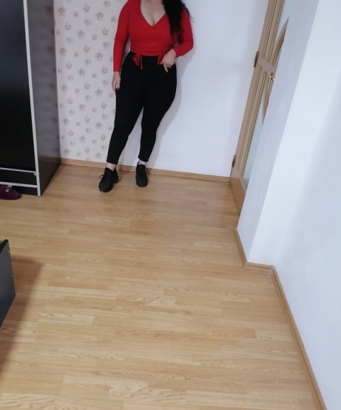 Carla sunt singura in oras 100% real profesionista - imagine 367576