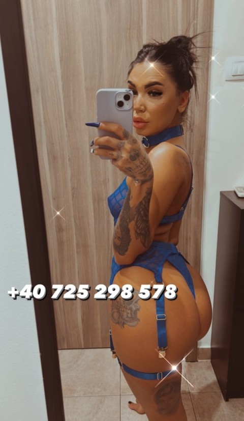 Lia Outcall La mine sau la hotel!