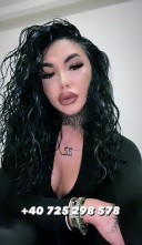 Lia Outcall La mine sau la hotel! - imagine 4