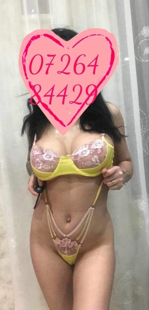 Andreea - Femeie Vesela si Prietenoasa Cauta Relatie Serioasa - imagine 370928