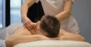 Doamna matură - masaj de relaxare - imagine 1