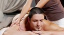 Doamna matură - masaj de relaxare - imagine 5